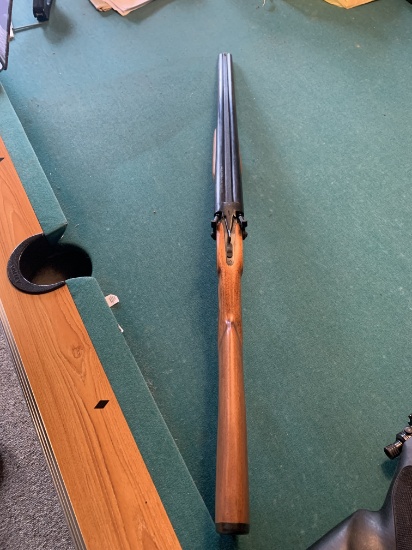 Jing An .410 Double Barrel