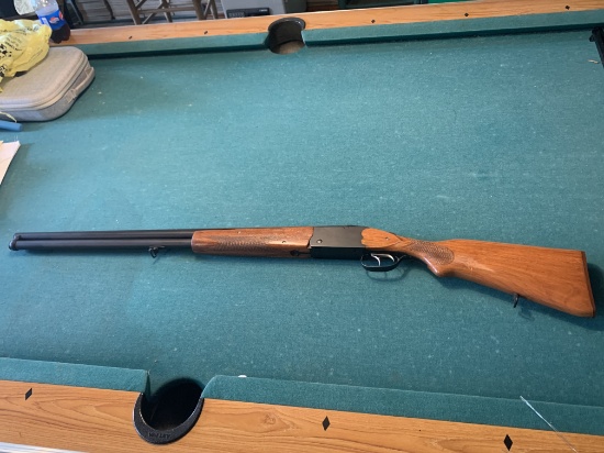 Chang An Factory Over Under 12 Gauge