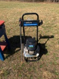 Delta Pressure Washer