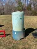 Vertical Water Tank