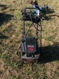 Craftsman Pressure Washer