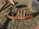 Tractor Bumper