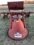 Agri-Supply Fertilizer Spreader