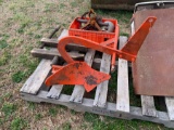 Garden Tractor Plow