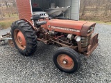 Massey Ferguson 135 (Diesel)