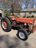 Massey Ferguson 135 (Diesel)