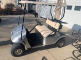 EZGO Gas Golf Cart