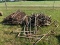 Approximately 100 Tobacco Racks