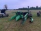 John Deere 3955 Silage Cutter