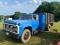 Ford 2 Ton Grain Truck