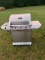 Commercial Char-broil Grill
