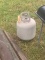 Propane Tank