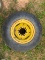 Good Year Farm Utility Tire