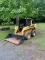 John Deere 320 Skid Steer