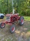 Farmall Cub