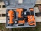 Chicago Electric Tool Set