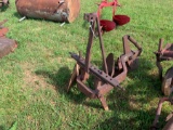 3 Point Disc Plow