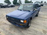 1987 Toyota Pickup