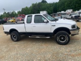 1997 F-250