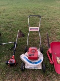 Craftsman Push Mower