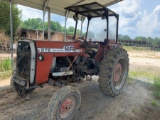 Massey Ferguson 275