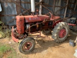 Farmall Super A