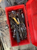 Wrenches, Ratchets, etc.
