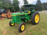 John Deere 2440