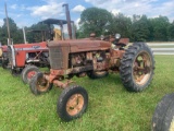 Farmall MD