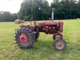 Farmall Super A