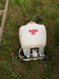 Solo Sprayer