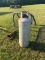 Propane Tank