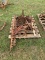 Pallet of Farm Parts