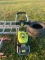 Ryobi Pressure Washer
