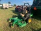 John Deere Ztrak 757 Zero Turn
