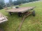 Hay Wagon