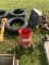 Push Seeder (Red)