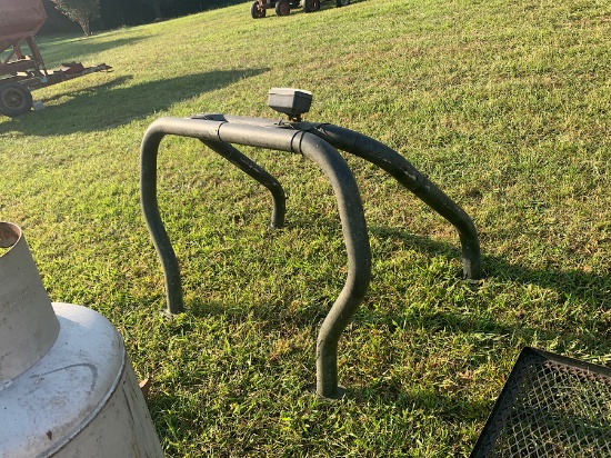 Rollover Bar