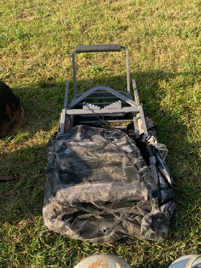 Deer Stand
