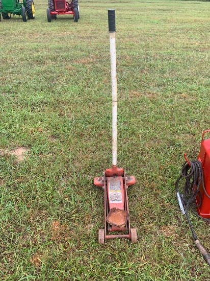 Floor Jack