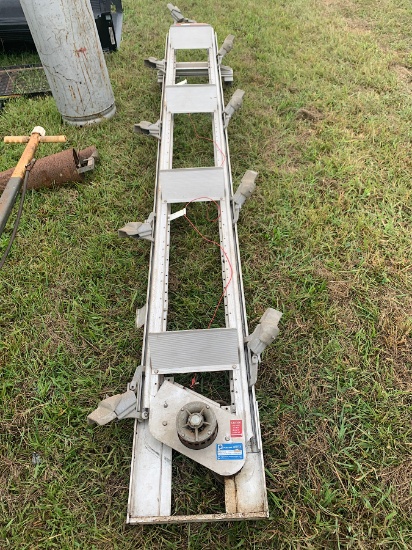 Electric Hoist