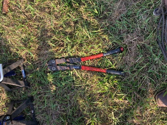 Bolt Cutters