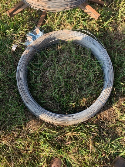 High Tensile Wire