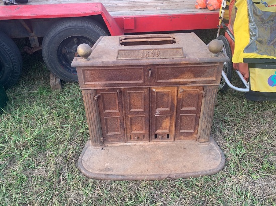 Fire Place Insert
