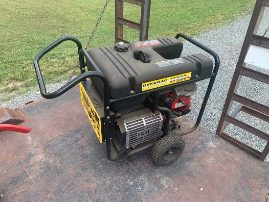 15,000 Watt Generac Generator