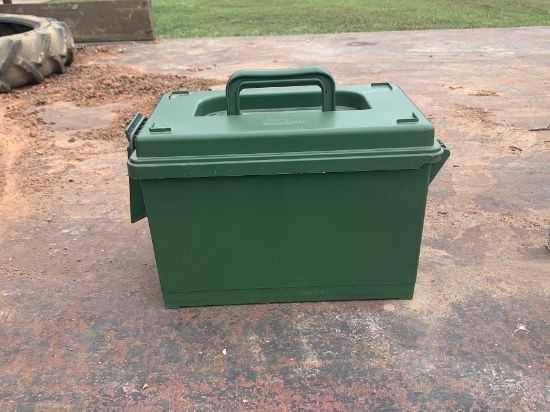 Contico Storage Box