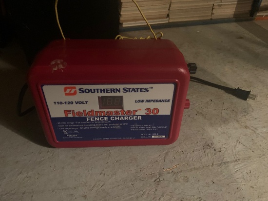 Southern States Fence Charger