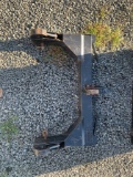 3 Point Nortrac Quick Hitch