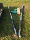 Chevrolet Running Boards