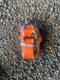 New Ratchet Strap